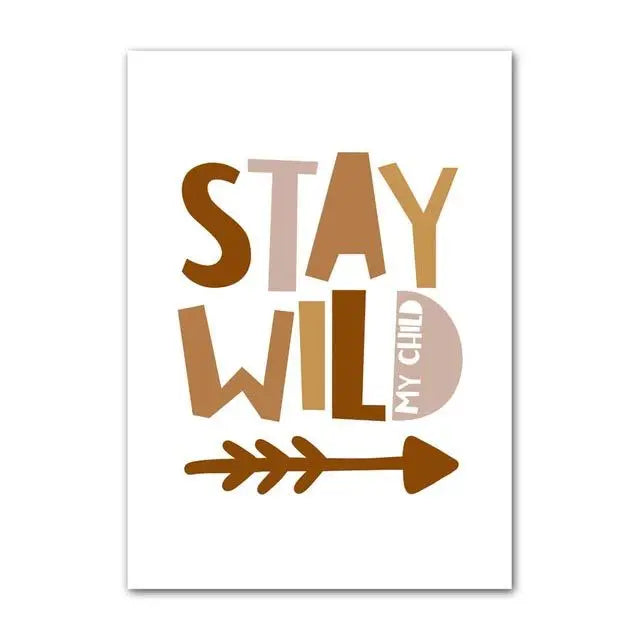 Posterstore inspiratie voor moderne inrichting