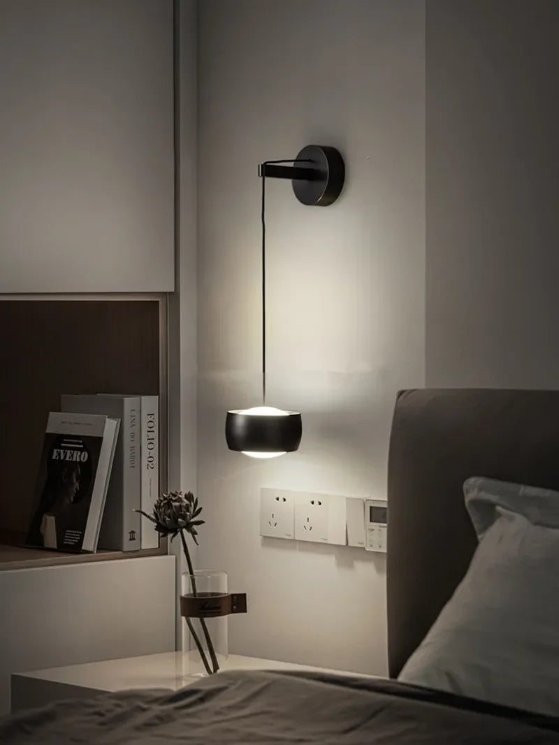 Wandlamp met batterij Karwei stijl – Robuust en betrouwbaar
