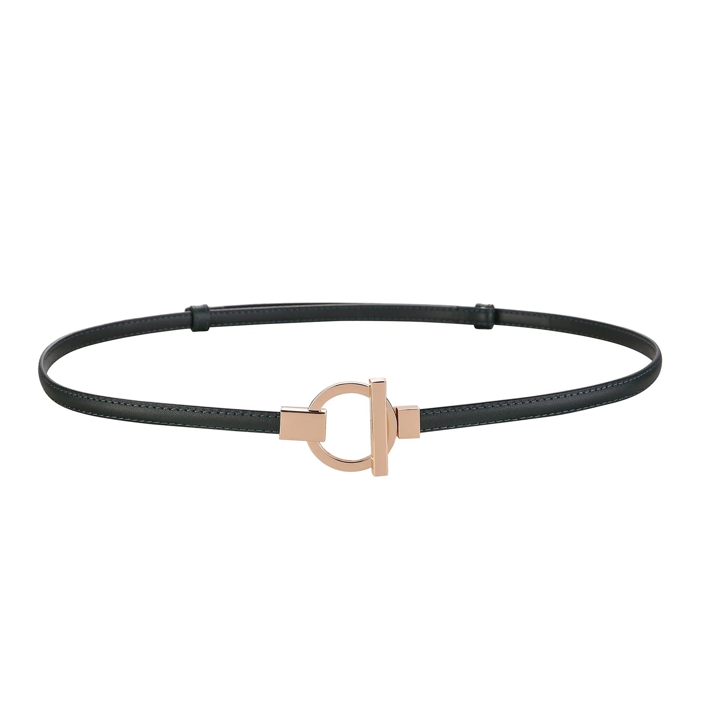 Riem in ton-sur-ton design voor rustige styling