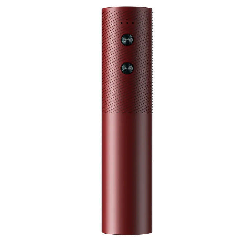 Action kurkentrekker met twistgrip β Makkelijk draaien
