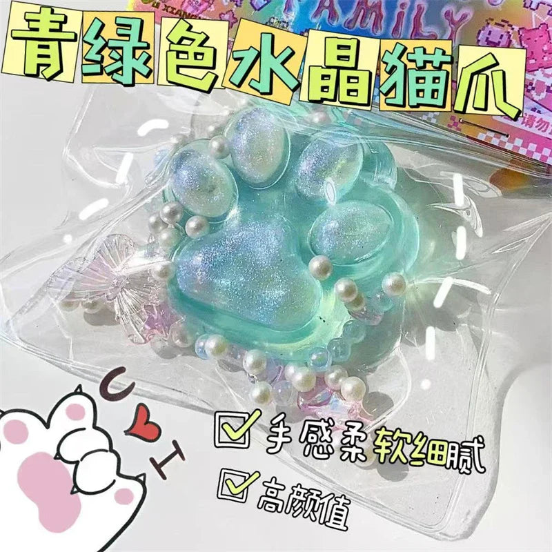 Fidget toys met geluidseffect – Extra prikkels voor de zintuigen