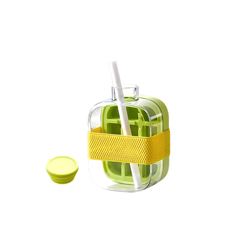 Hoshizaki ijsblokjesmachine met ijsopslag – Voor grote aantallen