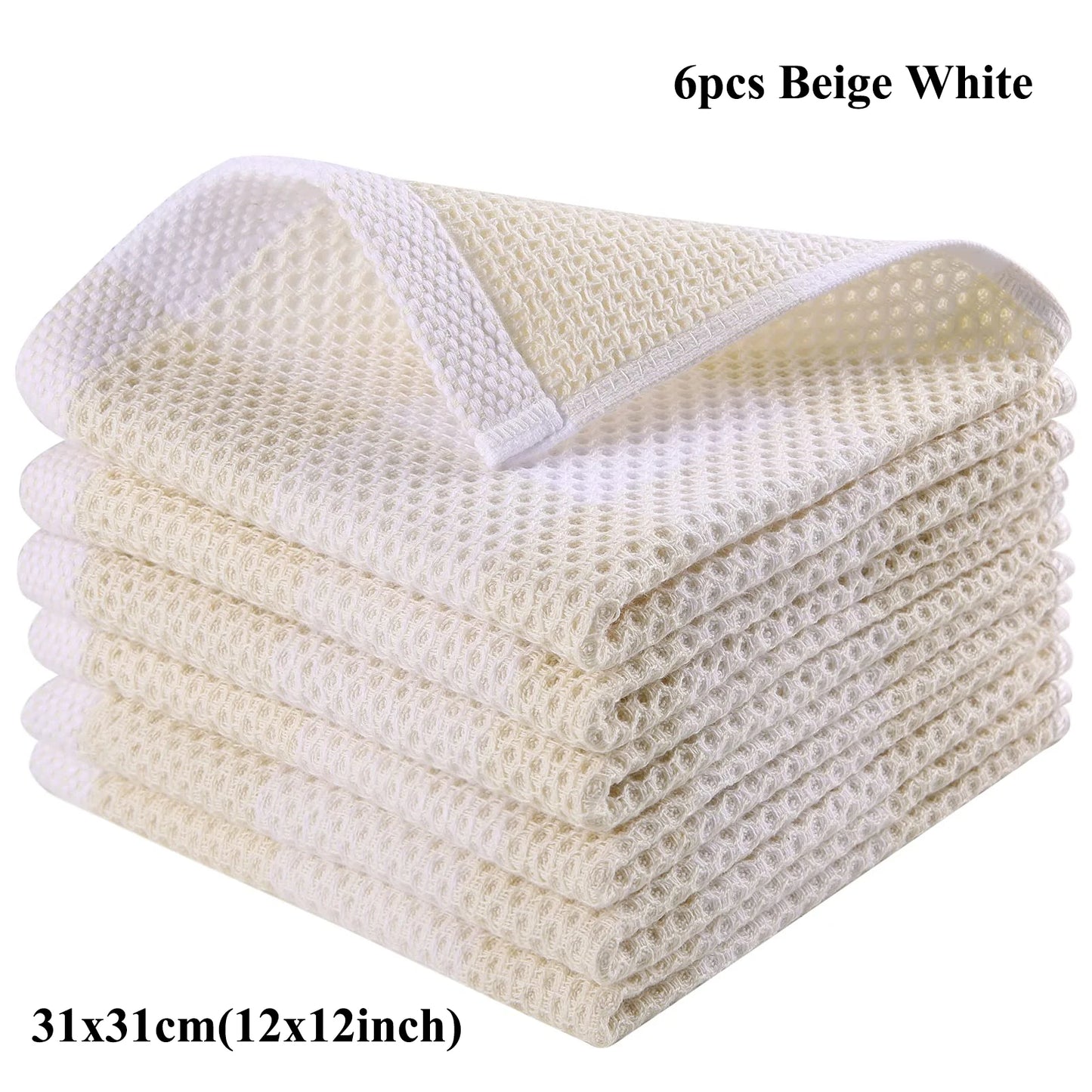 Wasdoek of washand – Veelzijdig inzetbaar