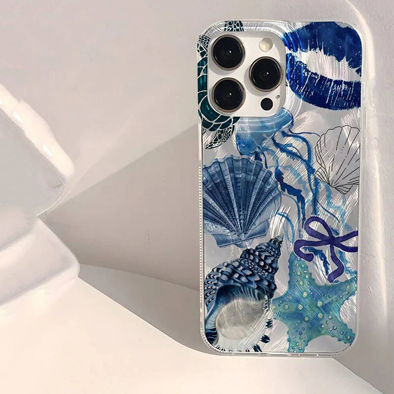 Milieuvriendelijk telefoon hoesje van gerecycled materiaal