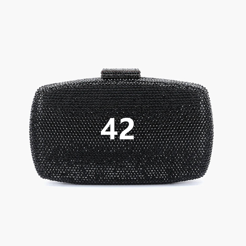 Compact damesportemonneetje β Voor essentials