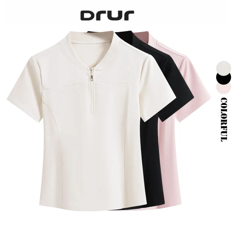 Comfortabele yoga kleding voor dames in neutrale tinten