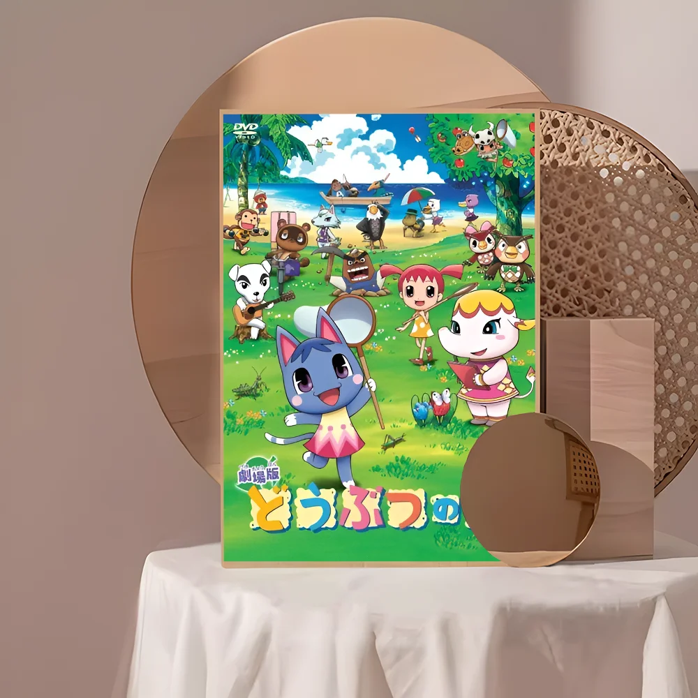 Posterstore prints gedrukt op FSC-gecertificeerd papier