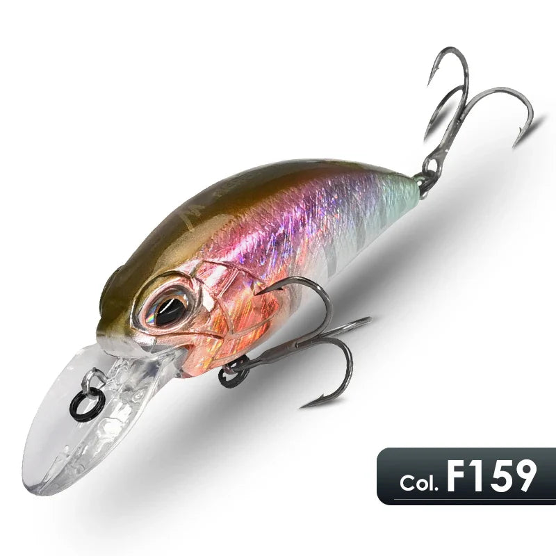 Spinnerbait kunstaas voor snoek en baars