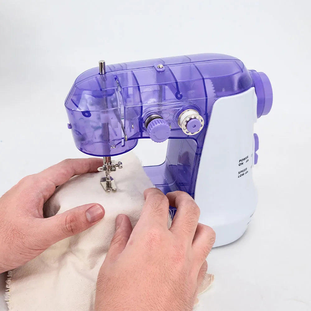 Singer naaimachine met meerdere naaipatronen β Creatief en veelzijdig