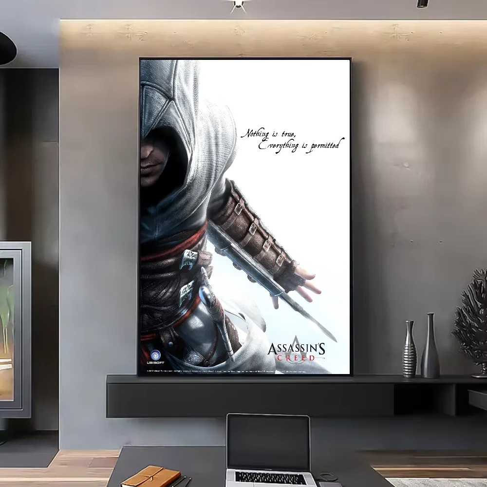 Posterstore prints met matte afwerking