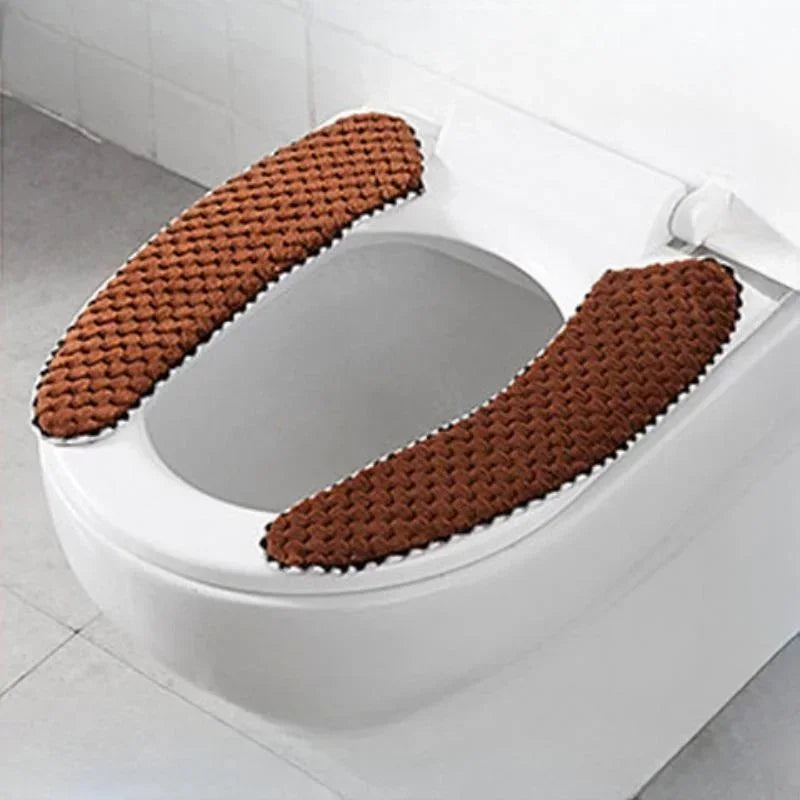 Toiletbril met snelsluiting – Makkelijk verwisselbaar