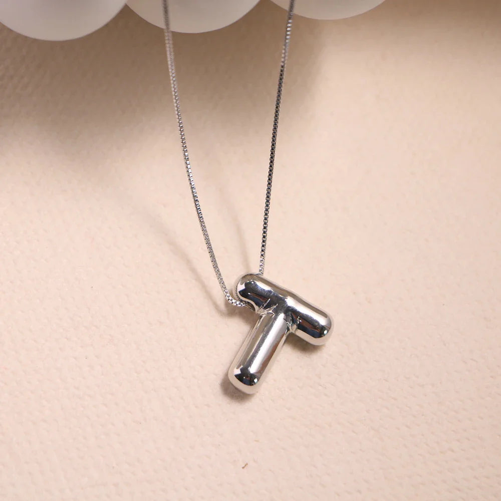 Unieke naamketting voor vriend of vriendin