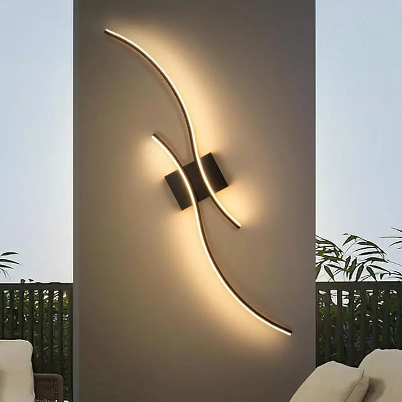 Karwei wandlamp met verstelbare lichtbundel – Precies licht waar nodig