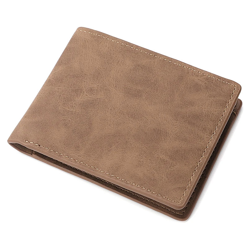 LV herenportemonnee premium edition β Design met klasse
