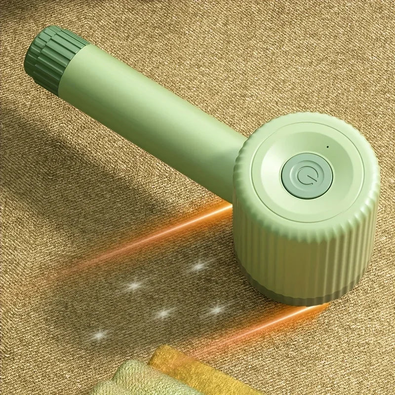 HEMA pluizentondeuse in compact design
