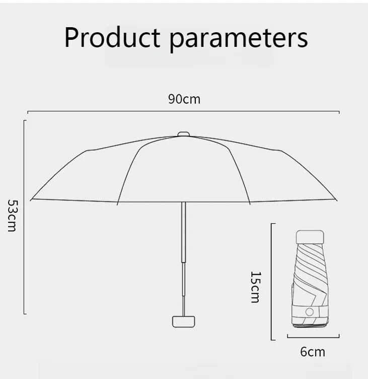 Design paraplu kopen voor modebewuste klanten