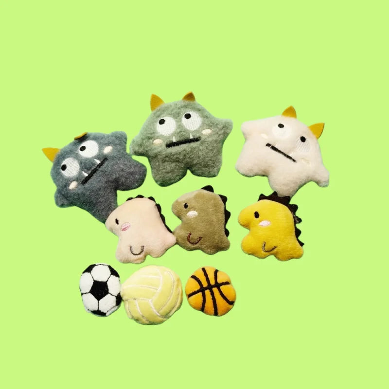 Kattenspeeltje met catnip β Extra aantrekkelijk