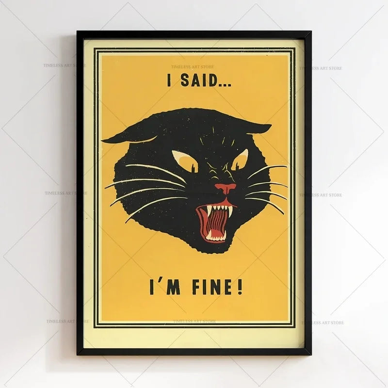 Poster – Minimalistisch design voor woonkamer of slaapkamer
