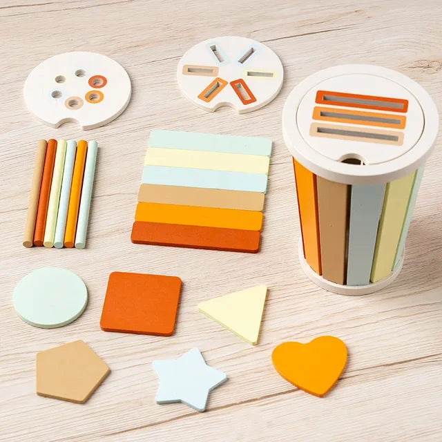 Sport speelgoed 2 jaar – Actief en gezond spelen