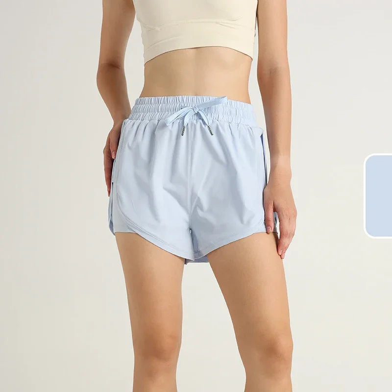 Yoga kleding H&M met luchtig design