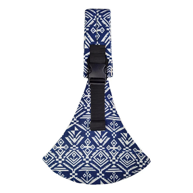 Artipoppe draagzak in stijlvol design