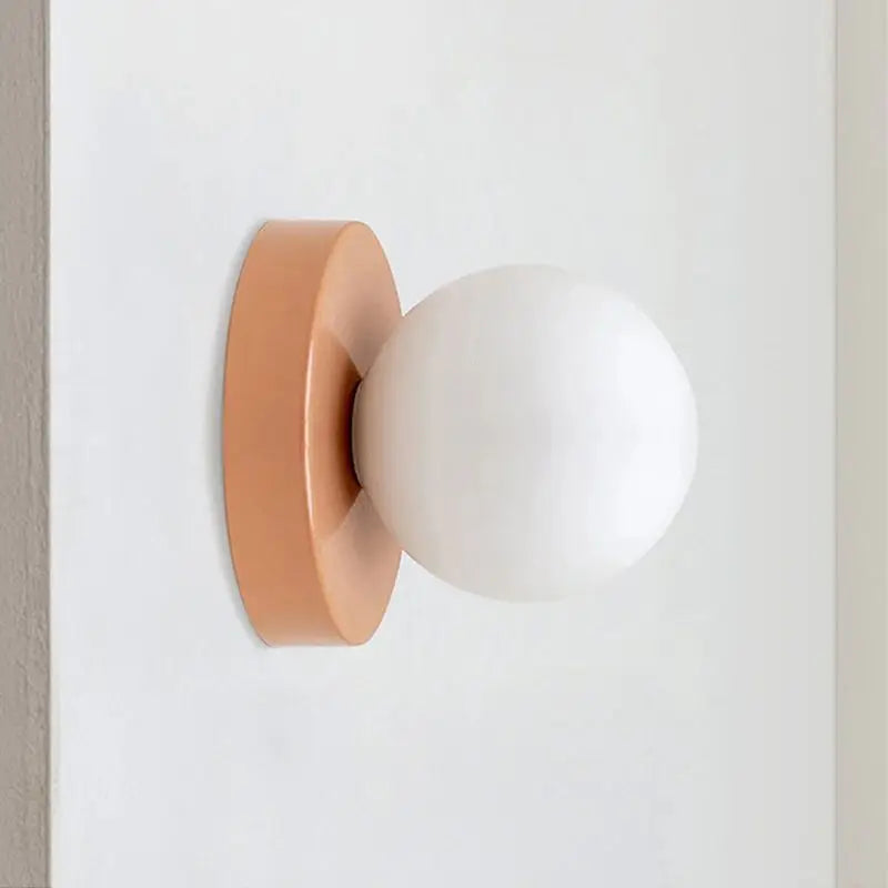 Wandlamp met batterijvoeding – Geen stopcontact nodig
