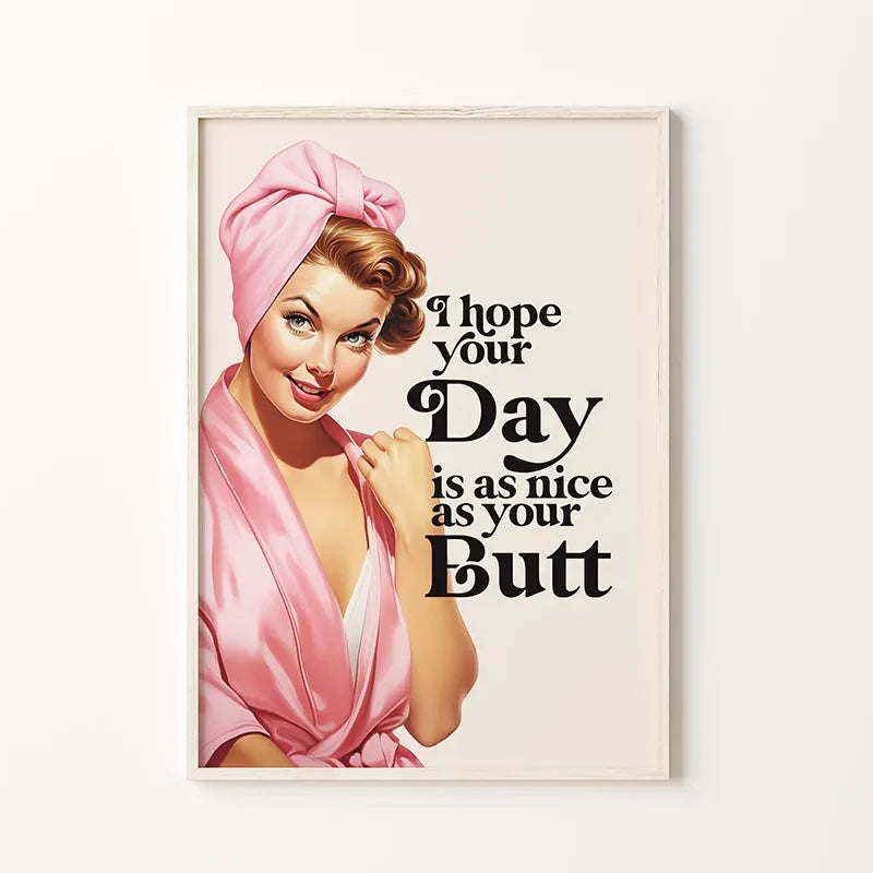 Posters met thema liefde en gezin