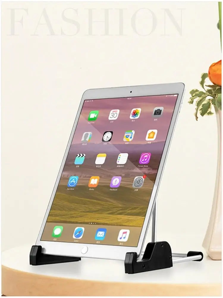 Laptopstandaard met verstelbare hoogte