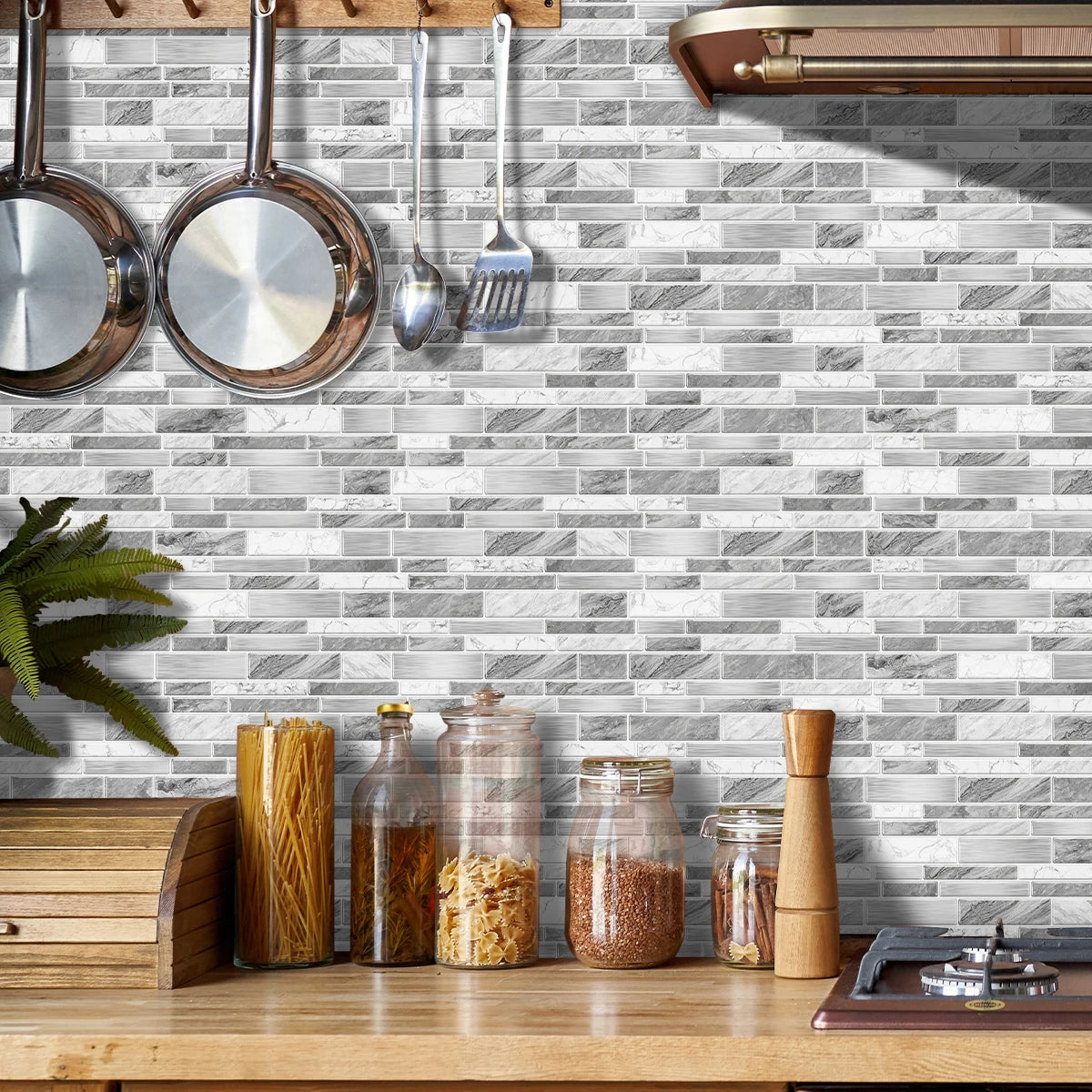 Hobby mozaiek steentjes – Voor DIY en decoratie