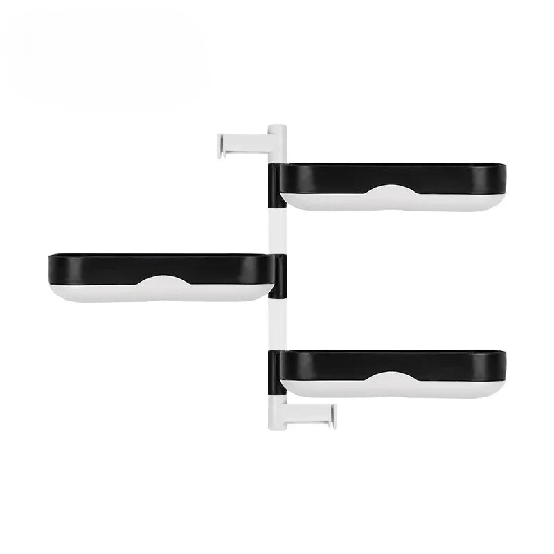 Zeep houder in kubusvorm – Modern design