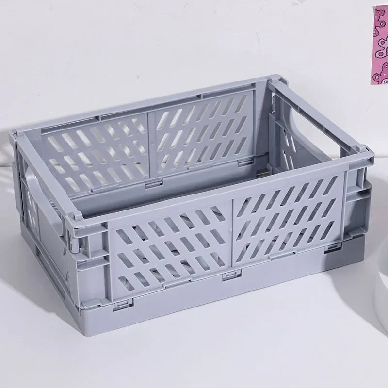 Grote wasmand – Perfect voor gezinnen