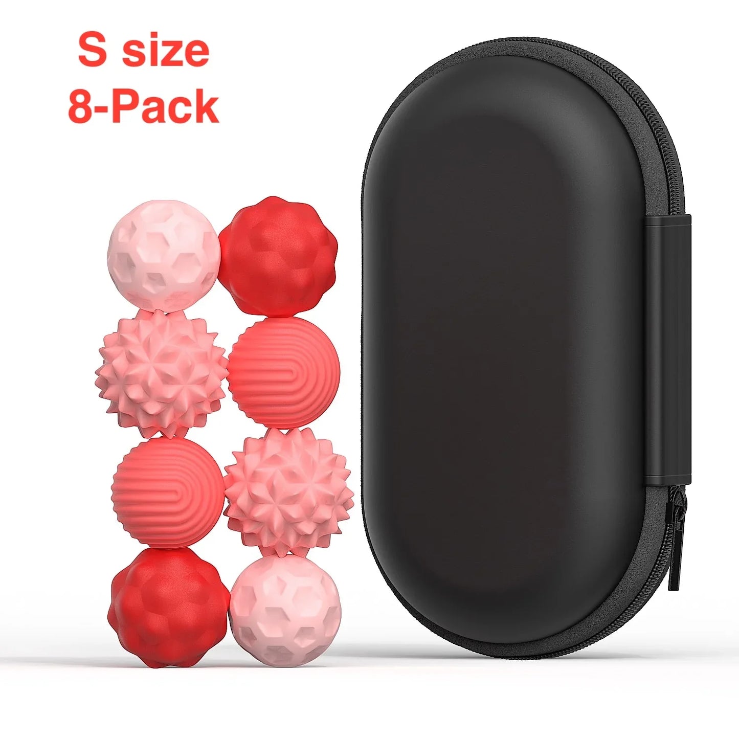 Fidget toys met elastische eigenschappen