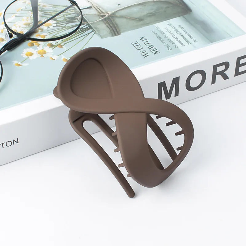 Chique haar accessoires in zilverkleur