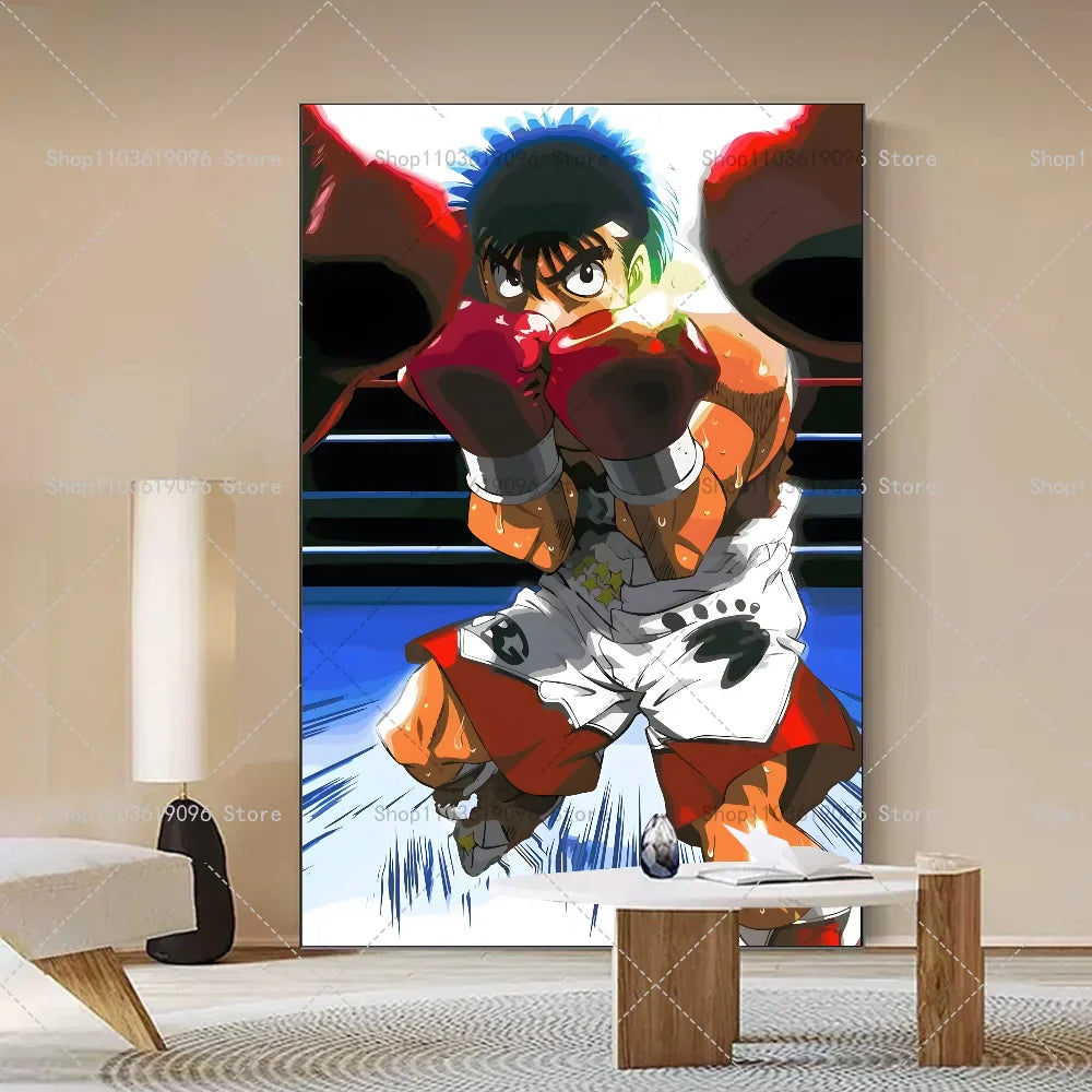 Posters – Stijlvolle wanddecoratie voor elk interieur