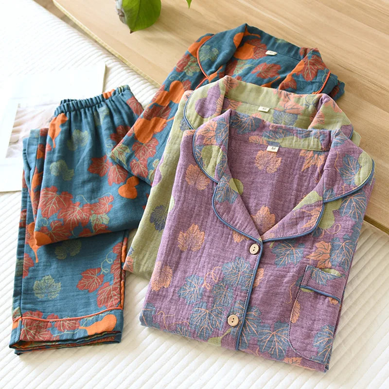 Dames pyjama Wibra met sportieve uitstraling