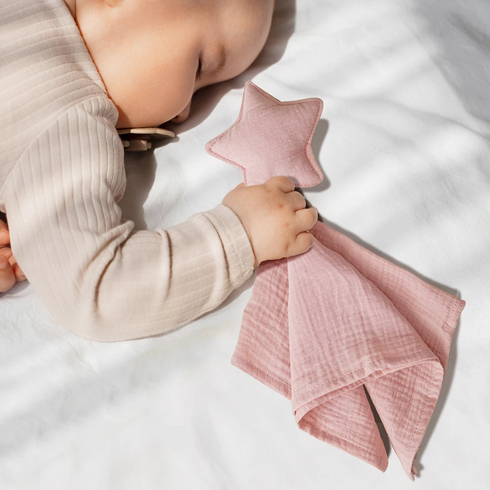 Zwitsal washandjes in cadeauset – Leuk voor babyshowers