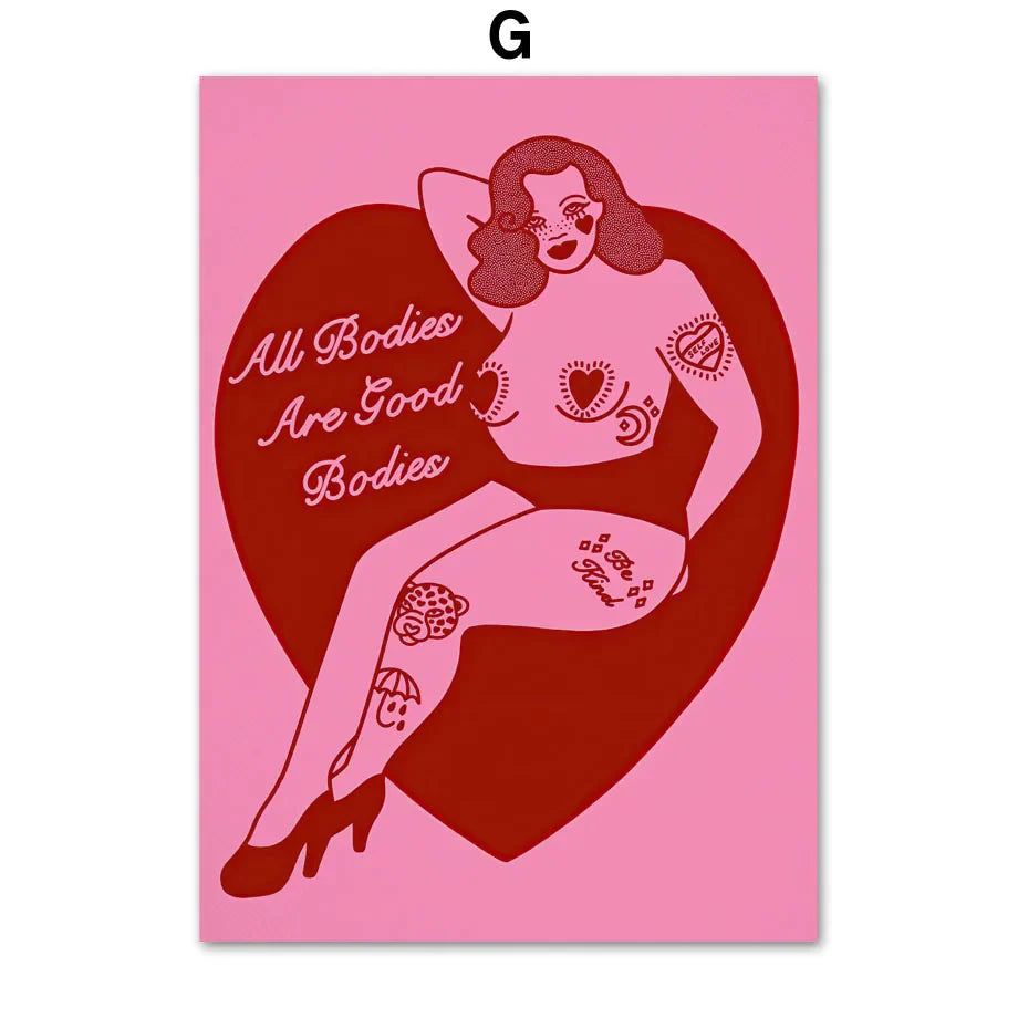 Poster van dieren – Perfect voor kinderkamer