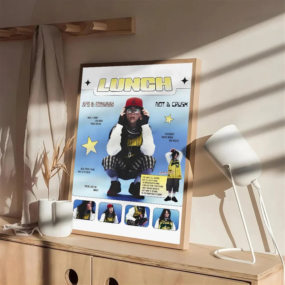 Posters – Stijlvolle wanddecoratie voor elk interieur