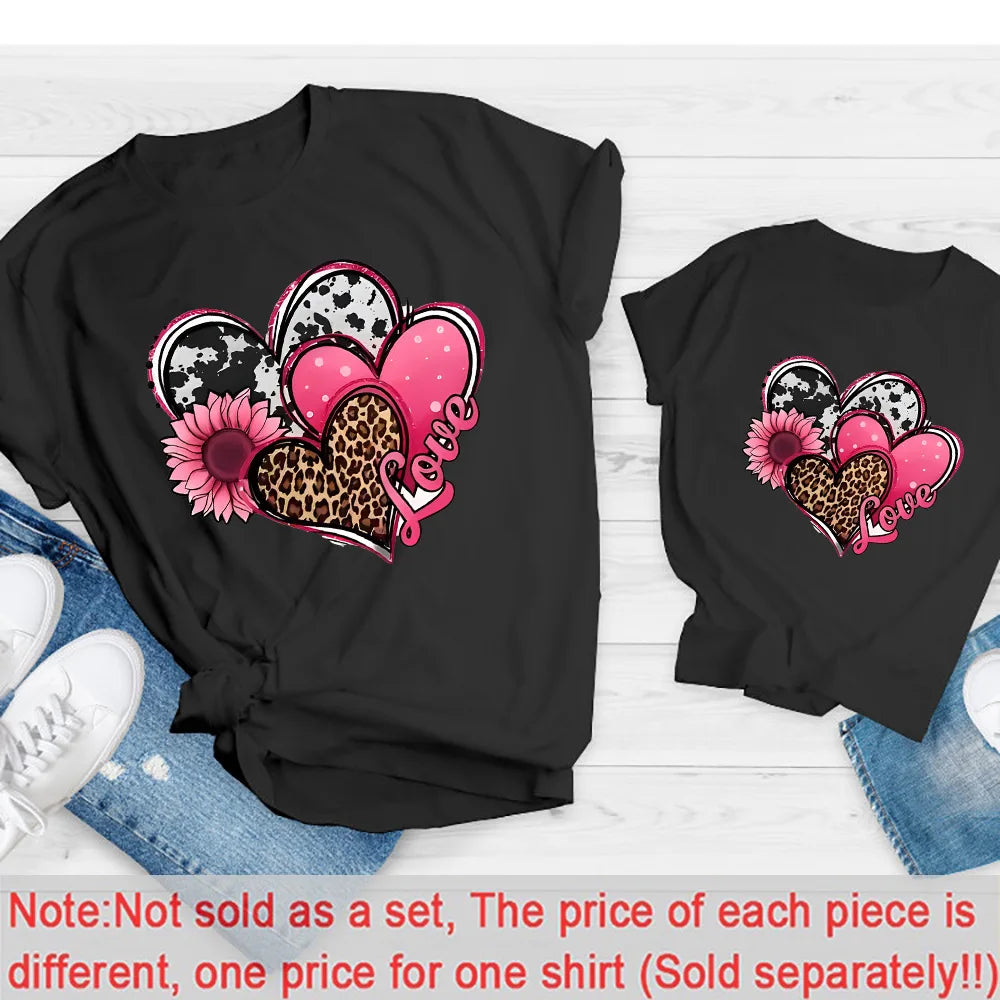 Outfits voor moeder dochter momenten – Speciaal en stijlvol