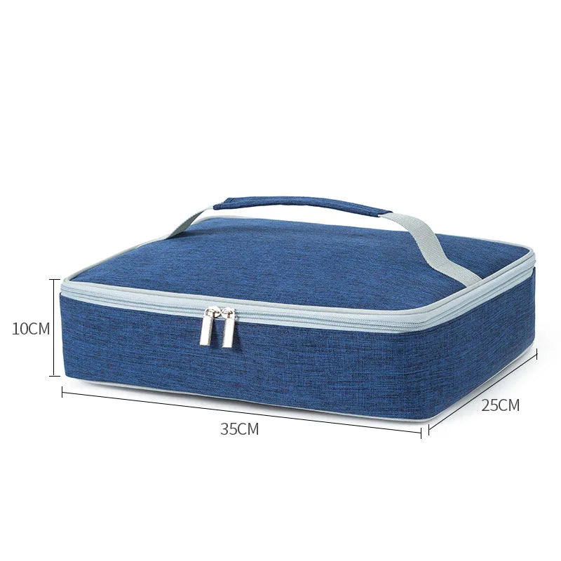 Hema brood trommel met vrolijke kleuren – Voor jong en oud