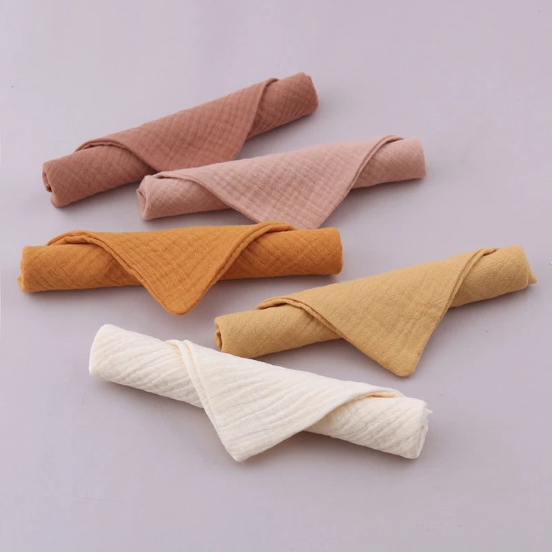 HEMA baby washandjes – Ideaal voor jonge ouders