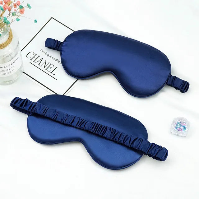 Kruidvat slaapmasker met extra padding