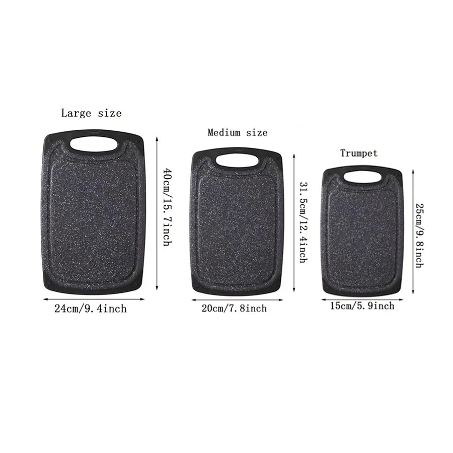 Snijplank aanbieding voor keukenset