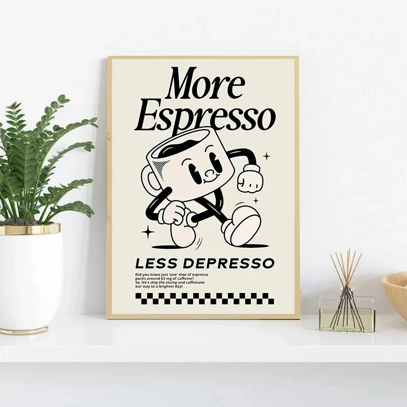 Posterstore inspiratie voor jouw muur