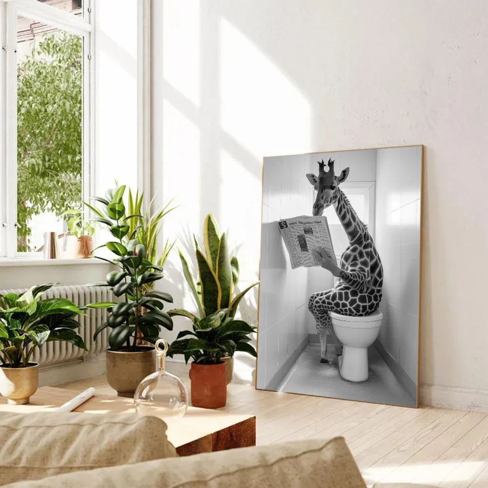 Posterstore wanddecoratie in hoge kwaliteit