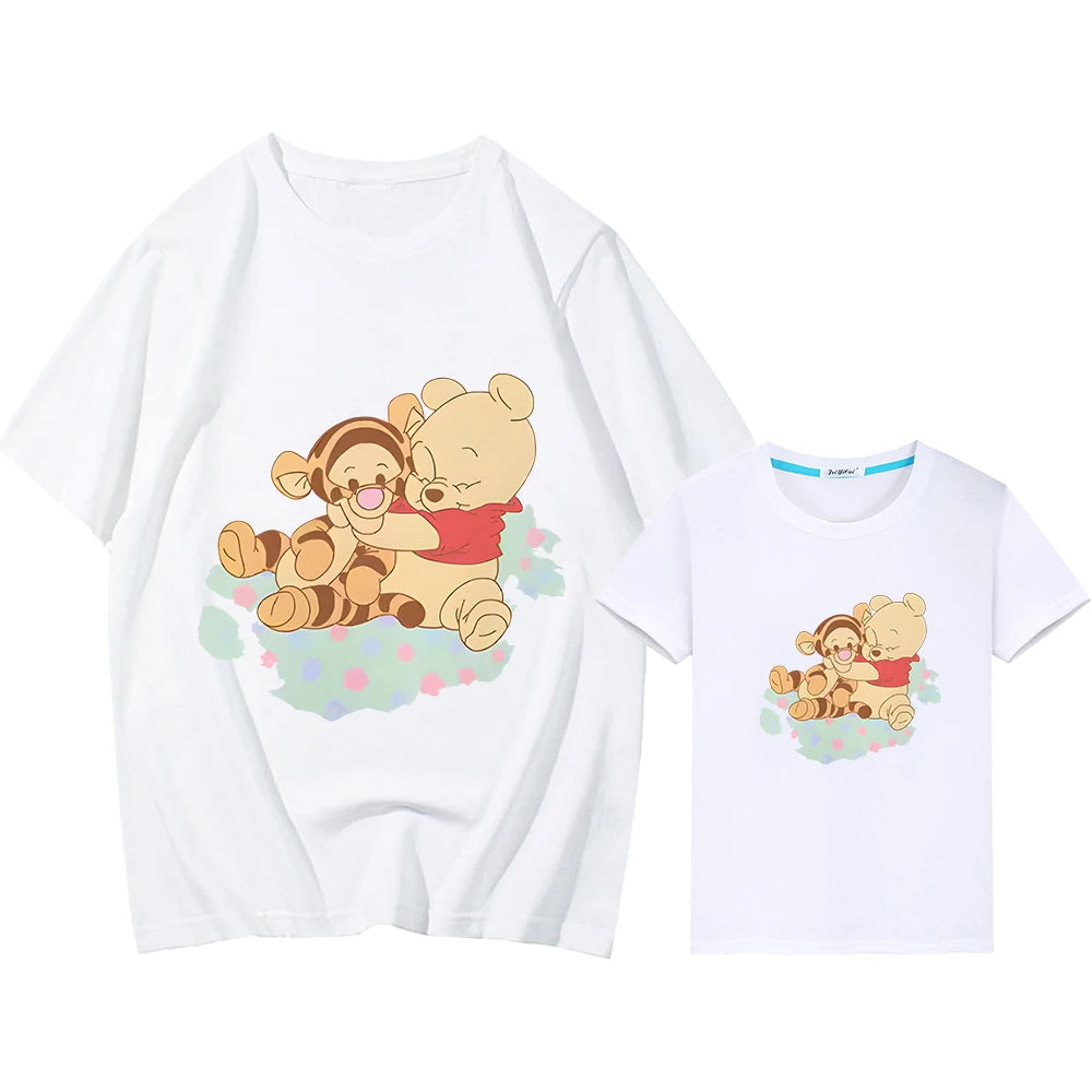 Kleding moeder en dochter Zara β Chic en modern