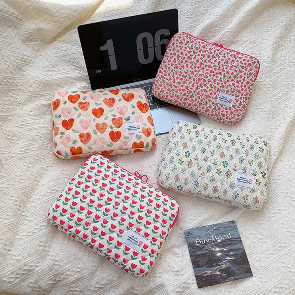 Laptop tas met USB-oplaadpoort – Handig voor onderweg