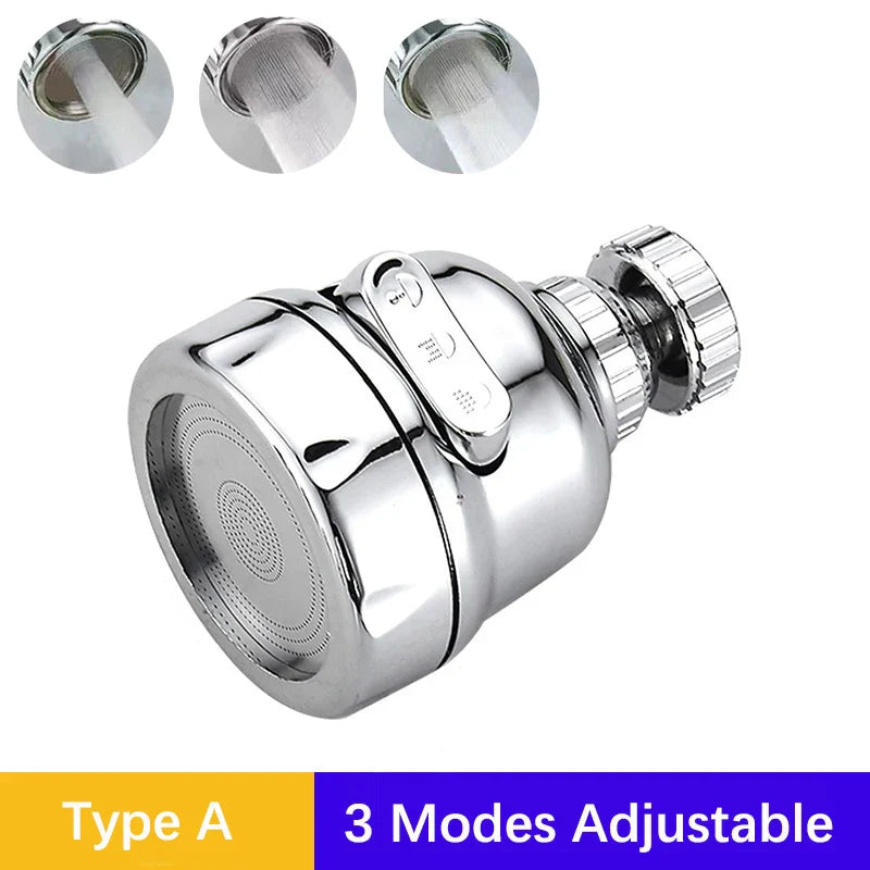 Waterfilter kraan met snelle montage – Binnen 1 minuut geïnstalleerd