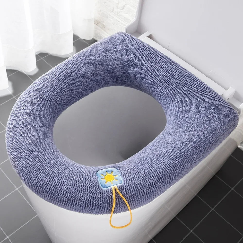 Gamma wc bril met universele passing – Voor alle merken