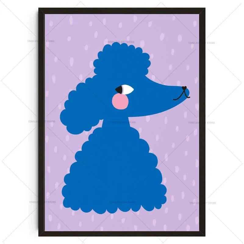 Posters voor in de keuken of eetkamer